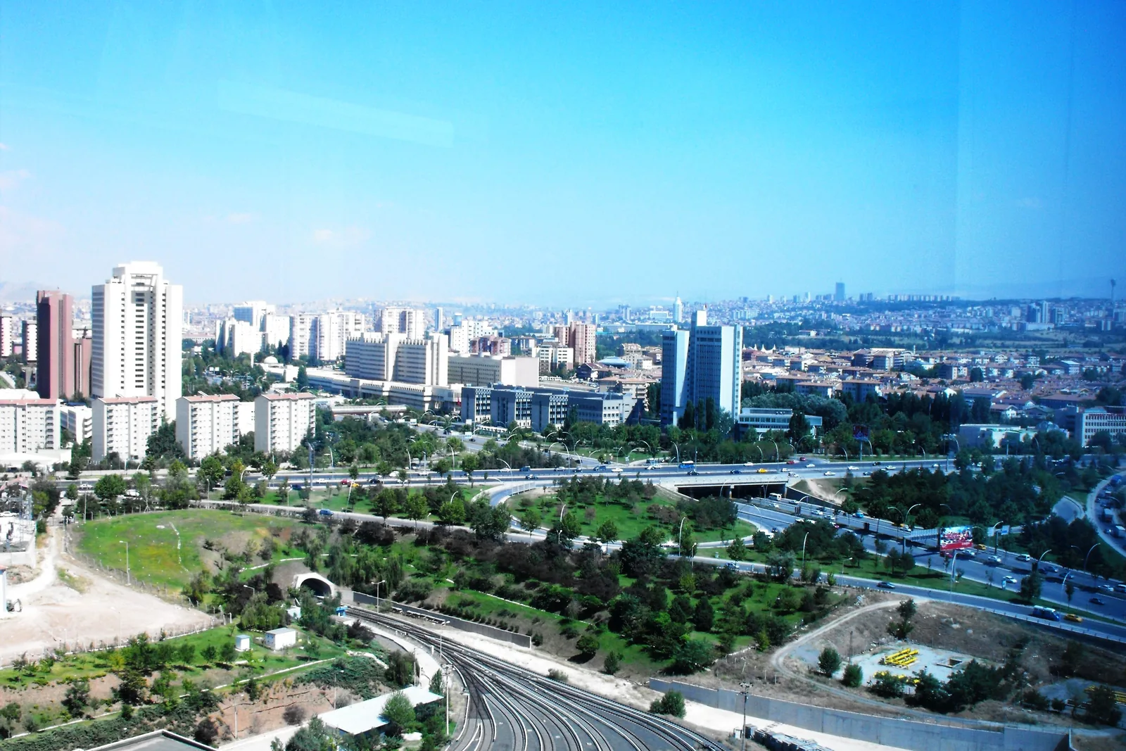 Ankara'da avukatlık ve hukuki danışmanlık hizmetleri — Ankara Avukatlık & Hukuki Danışmanlık